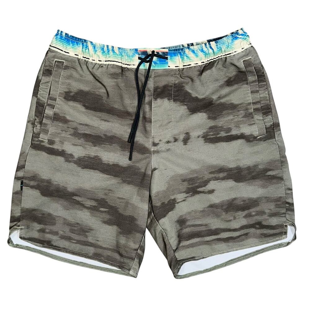 Stance Shorts